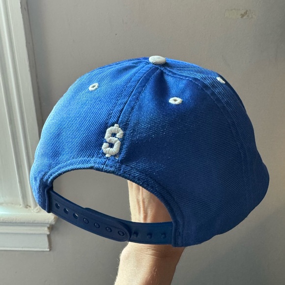 Supreme Baseball Cap - Picture 2 of 6